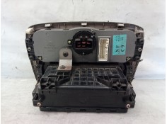 Recambio de mando calefaccion / aire acondicionado para hyundai sonata (nf) 2.0 crdi comfort ii referencia OEM IAM 847423K000 84 2