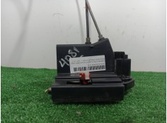 Recambio de cerradura puerta delantera izquierda para ssangyong kyron 200 xdi 2wd referencia OEM IAM   