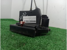 Recambio de cerradura puerta delantera izquierda para ssangyong kyron 200 xdi 2wd referencia OEM IAM    2