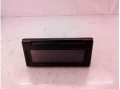 Recambio de pantalla multifuncion para volvo v50 familiar 2.0 d kinetic referencia OEM IAM 30679647 30679647 69594580