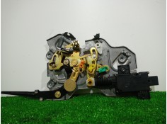 Recambio de cerradura puerta lateral corredera derecha para chrysler voyager (gs) 2.5 td family referencia OEM IAM 0323990471748