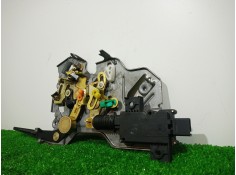 Recambio de cerradura puerta lateral corredera derecha para chrysler voyager (gs) 2.5 td family referencia OEM IAM 0323990471748 2