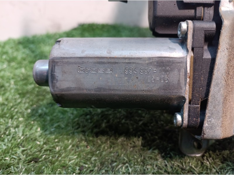 Recambio de elevalunas delantero derecho para opel astra gtc enjoy referencia OEM IAM 994887100 A331093306469RH A330513100406RH