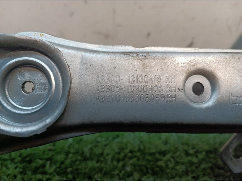 Recambio de elevalunas delantero derecho para opel astra gtc enjoy referencia OEM IAM 994887100 A331093306469RH A330513100406RH