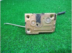 Recambio de cerradura puerta delantera derecha para renault master desde ´98 base, caja cerrada l1h1 rs 3078 referencia OEM IAM 