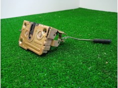 Recambio de cerradura puerta delantera derecha para renault master desde ´98 base, caja cerrada l1h1 rs 3078 referencia OEM IAM  2