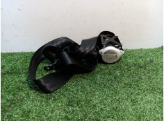 Recambio de cinturon seguridad trasero derecho para volkswagen touareg (7p6) v6 tdi bluemotion premium referencia OEM IAM 306709