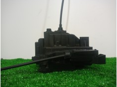 Recambio de cerradura puerta trasera derecha para renault clio iii 20 aniversario referencia OEM IAM 300129-F 300129-F 300129-F