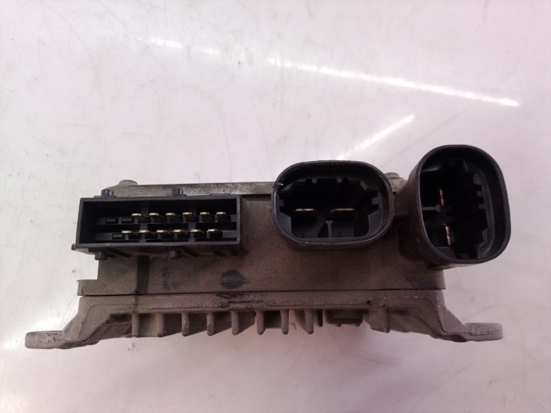 Recambio de modulo electronico para citroën c3 1.4 16v sensodrive vtr referencia OEM IAM 9655757780 9655757780 6900000711