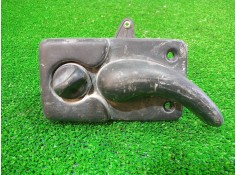 Recambio de cerradura puerta carga trasera derecha para renault master desde ´98 base, caja cerrada l1h1 rs 3078 referencia OEM 