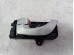 Recambio de maneta interior delantera izquierda para hyundai sonata (nf) 2.0 crdi comfort ii referencia OEM IAM   