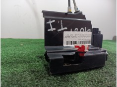 Recambio de cerradura puerta trasera izquierda para ssangyong kyron 200 xdi 2wd referencia OEM IAM    2