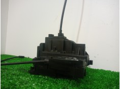 Recambio de cerradura puerta trasera derecha para renault clio iii 20 aniversario referencia OEM IAM 300129-F 300129-F 300129-F 2