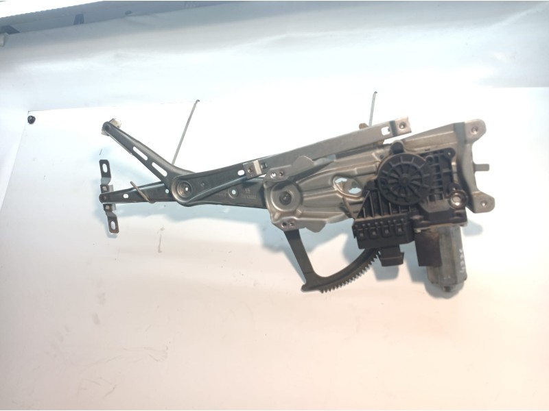 Recambio de elevalunas delantero izquierdo para opel astra gtc enjoy referencia OEM IAM 994886100 A330513100405LH A330013100417L