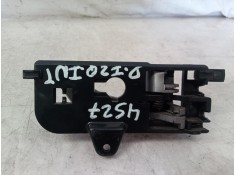 Recambio de maneta interior delantera izquierda para hyundai sonata (nf) 2.0 crdi comfort ii referencia OEM IAM    2