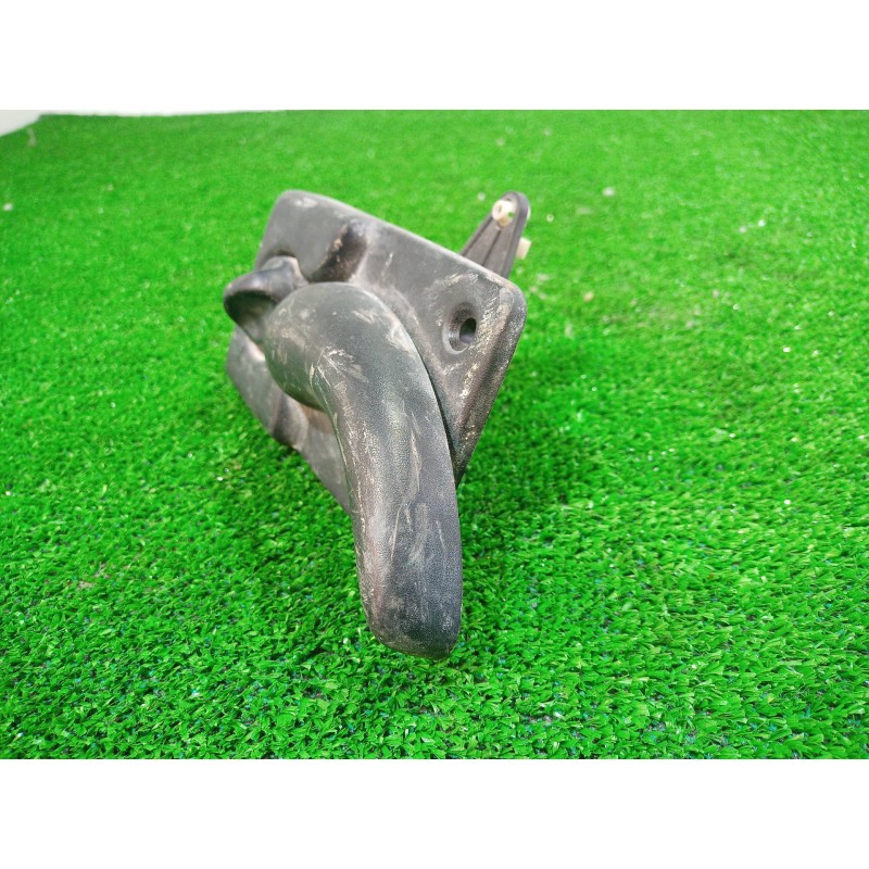 Recambio de cerradura puerta carga trasera derecha para renault master desde ´98 base, caja cerrada l1h1 rs 3078 referencia OEM 