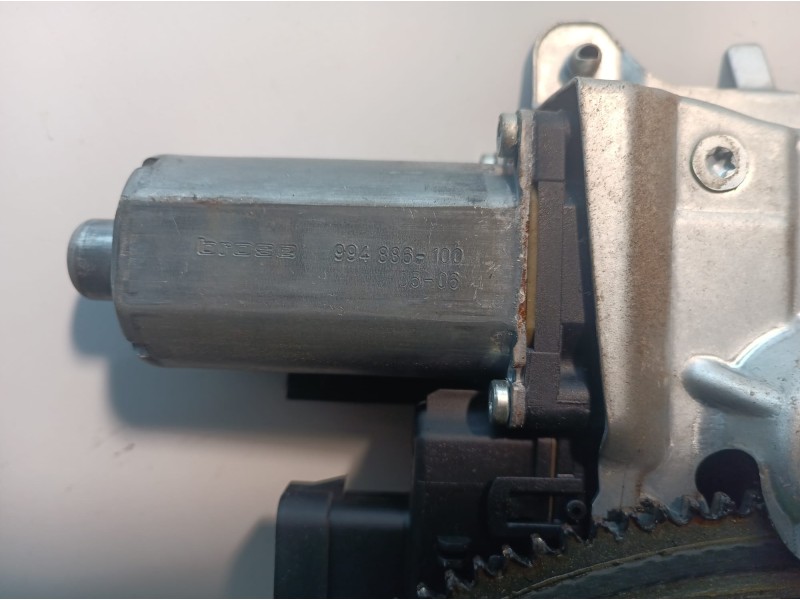 Recambio de elevalunas delantero izquierdo para opel astra gtc enjoy referencia OEM IAM 994886100 A330513100405LH A330013100417L