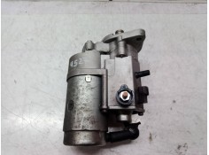 Recambio de motor arranque para hyundai sonata (nf) 2.0 crdi comfort ii referencia OEM IAM 3610027010 3610027010 3610027010