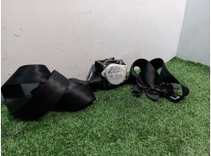 Recambio de cinturon seguridad trasero izquierdo para volkswagen touareg (7p6) v6 tdi bluemotion premium referencia OEM IAM 3067 2