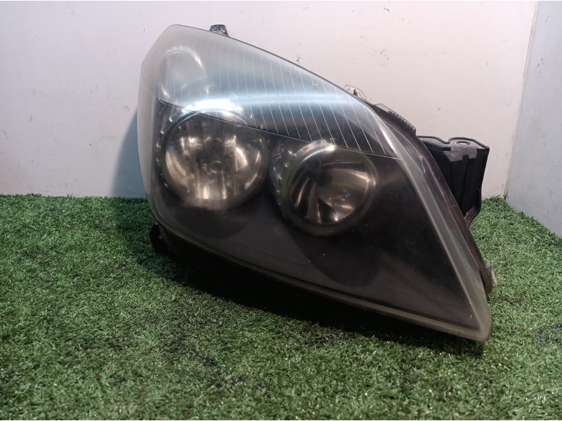 Recambio de faro derecho para opel astra gtc enjoy referencia OEM IAM 20A389B 20A389B 20A389