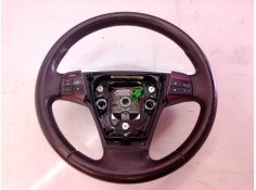 Recambio de volante para volvo v50 familiar 2.0 d kinetic referencia OEM IAM PV55150060 PV55150060 758588