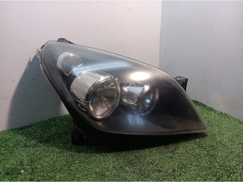 Recambio de faro derecho para opel astra gtc enjoy referencia OEM IAM 20A389B 20A389B 20A389