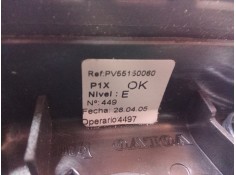 Recambio de volante para volvo v50 familiar 2.0 d kinetic referencia OEM IAM PV55150060 PV55150060 758588 2