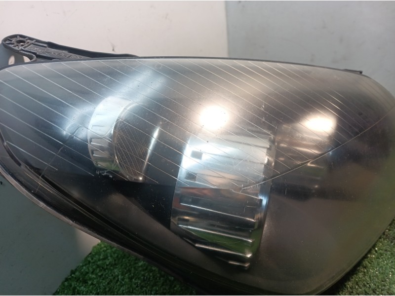 Recambio de faro derecho para opel astra gtc enjoy referencia OEM IAM 20A389B 20A389B 20A389