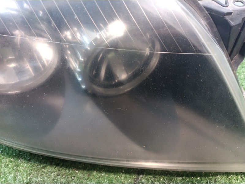 Recambio de faro derecho para opel astra gtc enjoy referencia OEM IAM 20A389B 20A389B 20A389