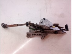 Recambio de columna direccion para volvo v50 familiar 2.0 d kinetic referencia OEM IAM ZG520149B ZG520149 P30741400
