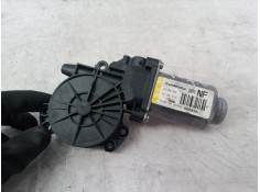 Recambio de motor elevalunas trasero derecho para hyundai sonata (nf) 2.0 crdi comfort ii referencia OEM IAM 400898 400898 40089