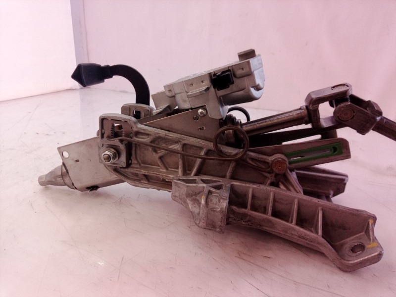 Recambio de columna direccion para volvo v50 familiar 2.0 d kinetic referencia OEM IAM ZG520149B ZG520149 P30741400