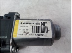 Recambio de motor elevalunas trasero derecho para hyundai sonata (nf) 2.0 crdi comfort ii referencia OEM IAM 400898 400898 40089 2