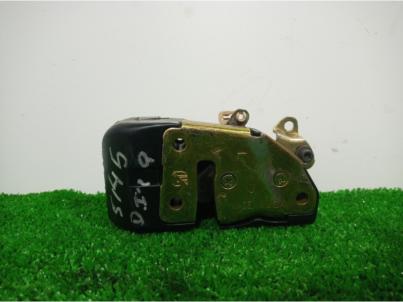 Recambio de cerradura puerta delantera izquierda para chrysler voyager (gs) 2.5 td family referencia OEM IAM   