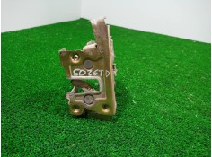 Recambio de cerradura puerta carga trasera derecha para renault master desde ´98 base, caja cerrada l1h1 rs 3078 referencia OEM 