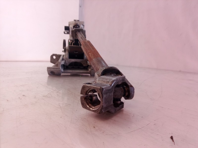 Recambio de columna direccion para volvo v50 familiar 2.0 d kinetic referencia OEM IAM ZG520149B ZG520149 P30741400