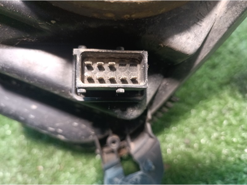 Recambio de faro derecho para opel astra gtc enjoy referencia OEM IAM 20A389B 20A389B 20A389