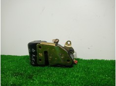 Recambio de cerradura puerta delantera izquierda para chrysler voyager (gs) 2.5 td family referencia OEM IAM    2