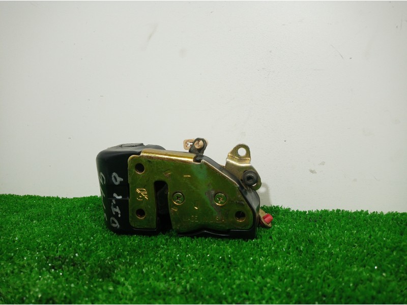 Recambio de cerradura puerta delantera izquierda para chrysler voyager (gs) 2.5 td family referencia OEM IAM   