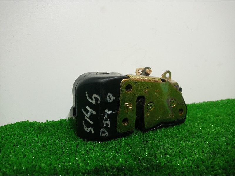 Recambio de cerradura puerta delantera izquierda para chrysler voyager (gs) 2.5 td family referencia OEM IAM   