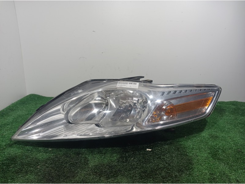 Recambio de faro izquierdo para ford mondeo ber. (ca2) referencia OEM IAM 7S7113W030AJ 7S7113W030AJ 7S7113W030AJ