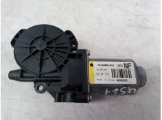 Recambio de motor elevalunas trasero izquierdo para hyundai sonata (nf) 2.0 crdi comfort ii referencia OEM IAM 400899 400899 400