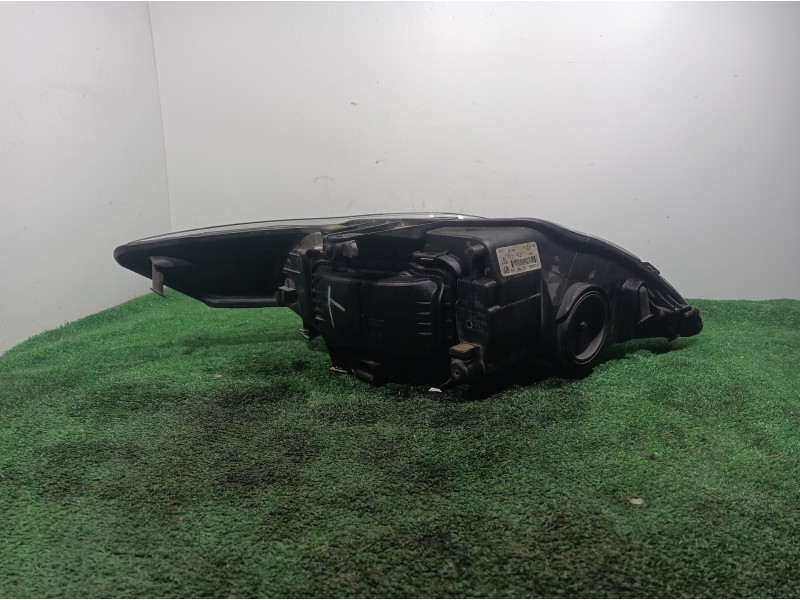 Recambio de faro izquierdo para ford mondeo ber. (ca2) referencia OEM IAM 7S7113W030AJ 7S7113W030AJ 7S7113W030AJ