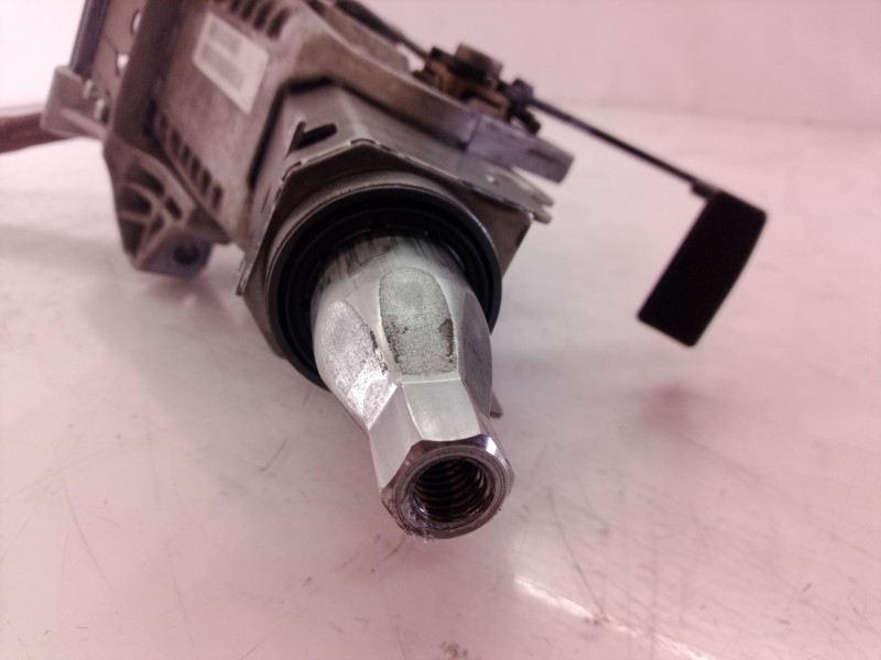 Recambio de columna direccion para volvo v50 familiar 2.0 d kinetic referencia OEM IAM ZG520149B ZG520149 P30741400