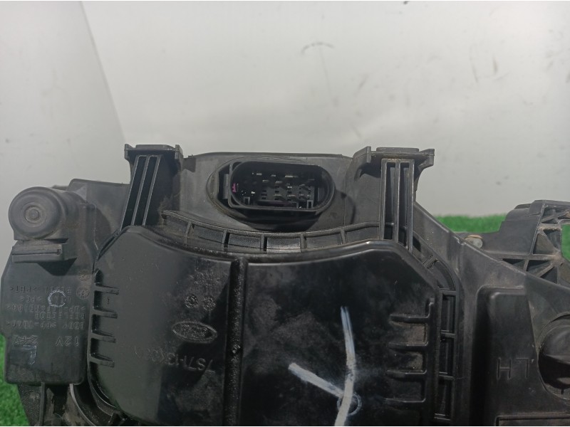Recambio de faro izquierdo para ford mondeo ber. (ca2) referencia OEM IAM 7S7113W030AJ 7S7113W030AJ 7S7113W030AJ