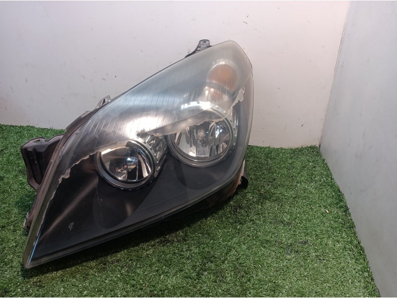 Recambio de faro izquierdo para opel astra gtc enjoy referencia OEM IAM 1EG27037001 1EG27037001 24451032LH