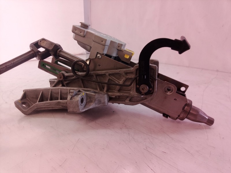 Recambio de columna direccion para volvo v50 familiar 2.0 d kinetic referencia OEM IAM ZG520149B ZG520149 P30741400