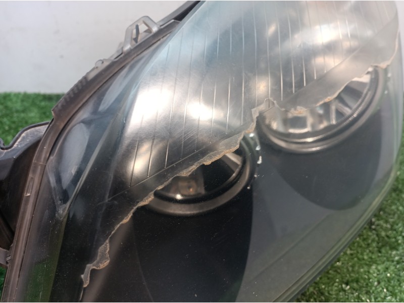 Recambio de faro izquierdo para opel astra gtc enjoy referencia OEM IAM 1EG27037001 1EG27037001 24451032LH