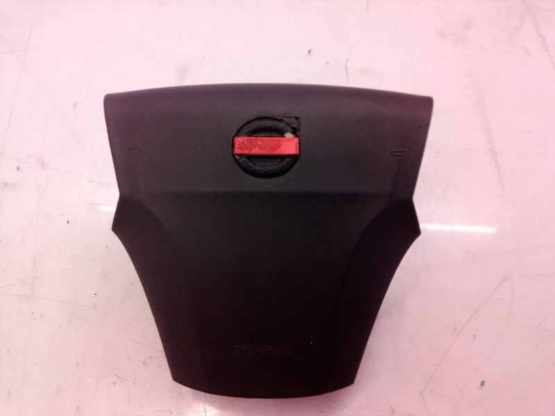 Recambio de airbag volante para volvo v50 familiar 2.0 d kinetic referencia OEM IAM 30615725 30615725 30615725