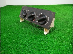 Recambio de mando calefaccion / aire acondicionado para renault master desde ´98 base, caja cerrada l1h1 rs 3078 referencia OEM  2